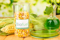 Briggate biofuel availability