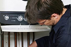 boiler repair Briggate